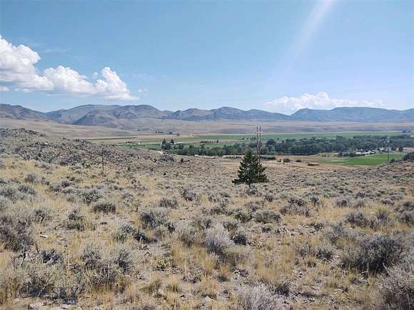 22.1 Acres of Recreational Land for Sale in Melrose, Montana