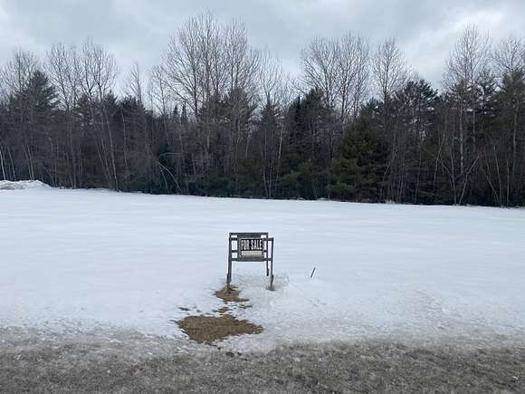 3 Acres of Land for Sale in Wilton, Maine