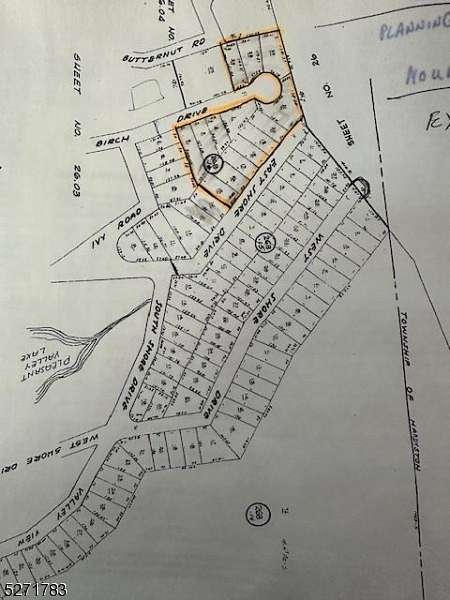 5 Acres of Land for Sale in Vernon Township, New Jersey