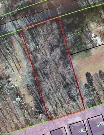 0.58 Acres of Residential Land for Sale in Randleman, North Carolina