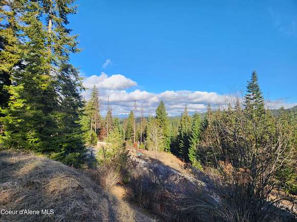 2.73 Acres of Residential Land for Sale in Coeur d'Alene, Idaho