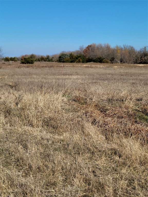 8.4 Acres of Land for Sale in Wynnewood, Oklahoma