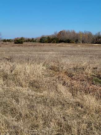 18.35 Acres of Land for Sale in Wynnewood, Oklahoma
