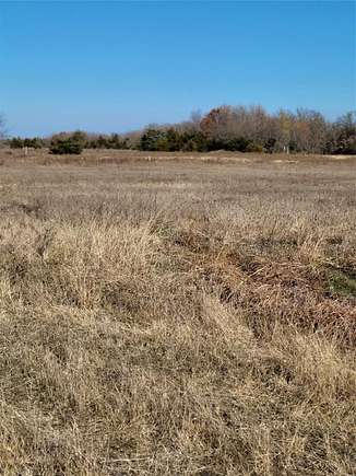 18.35 Acres of Land for Sale in Wynnewood, Oklahoma