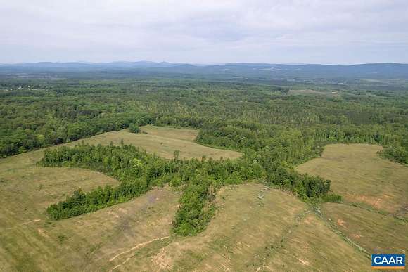 2,081.33 Acres of Agricultural Land for Sale in Scottsville, Virginia