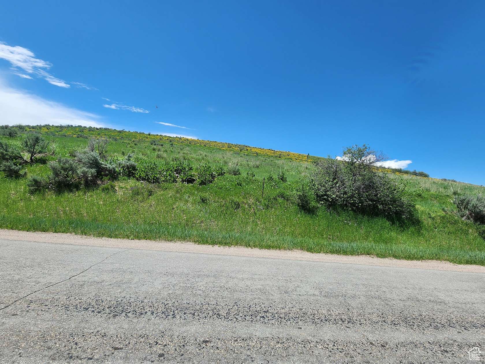 7.3 Acres of Residential Land for Sale in Preston, Idaho