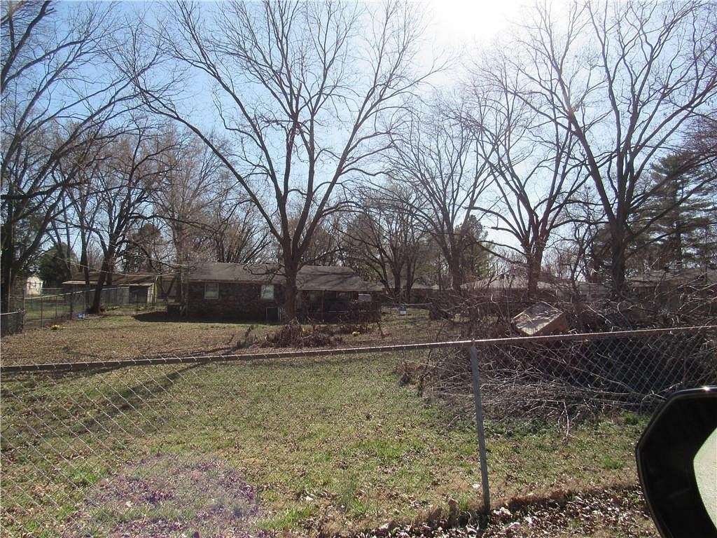 0.19 Acres of Residential Land for Sale in Pea Ridge, Arkansas