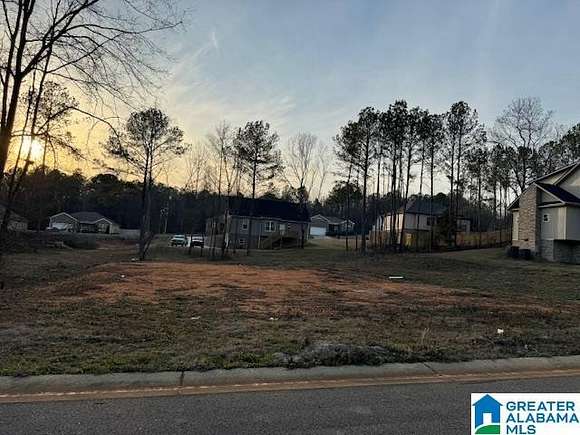 0.35 Acres of Residential Land for Sale in Pell City, Alabama
