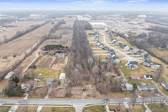21 Acres of Land for Sale in Avon, Ohio