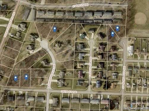 1.8 Acres of Mixed-Use Land for Sale in Canton, Ohio