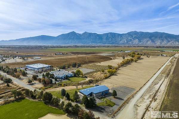 49.3 Acres of Mixed-Use Land for Sale in Minden, Nevada