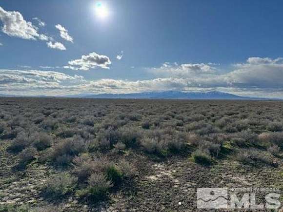 40 Acres of Land for Sale in Battle Mountain, Nevada