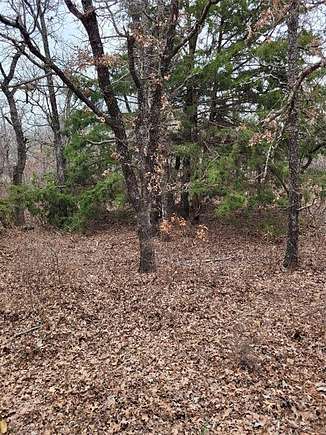 4.98 Acres of Residential Land for Sale in Lindsay, Oklahoma