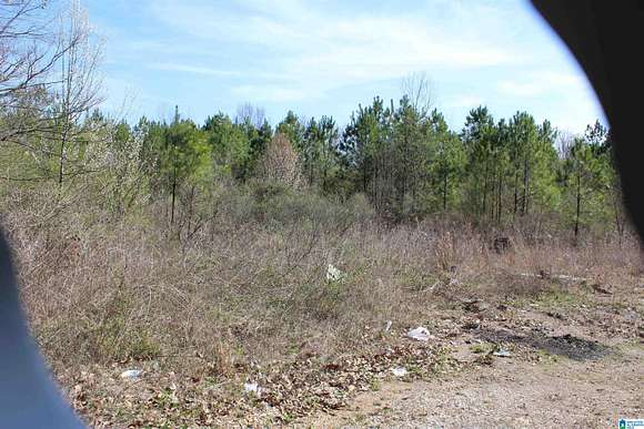 5.4 Acres of Residential Land for Sale in Bessemer, Alabama