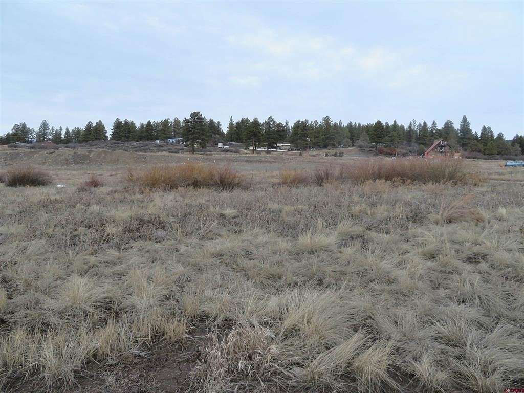 2.9 Acres of Commercial Land for Sale in Pagosa Springs, Colorado