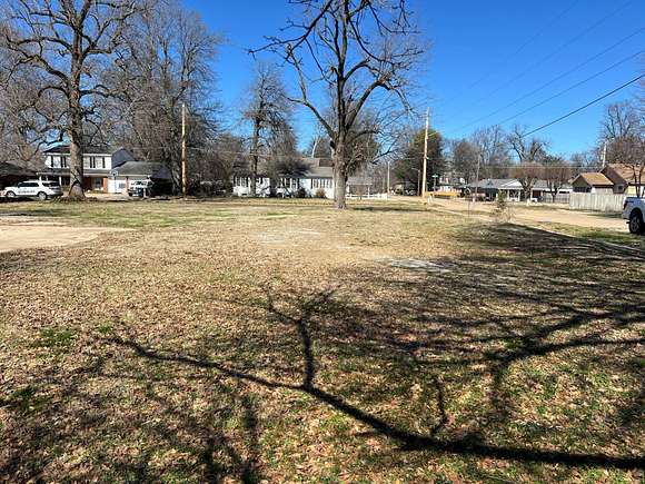 0.3 Acres of Residential Land for Sale in Kennett, Missouri