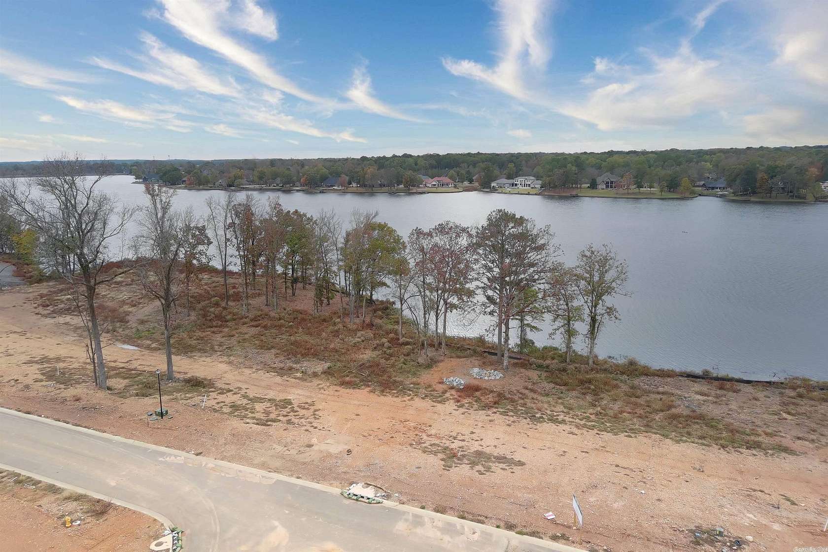 0.35 Acres of Residential Land for Sale in Benton, Arkansas