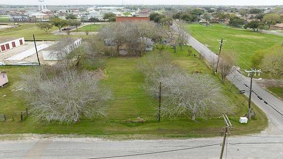 0.53 Acres of Land for Sale in Portland, Texas