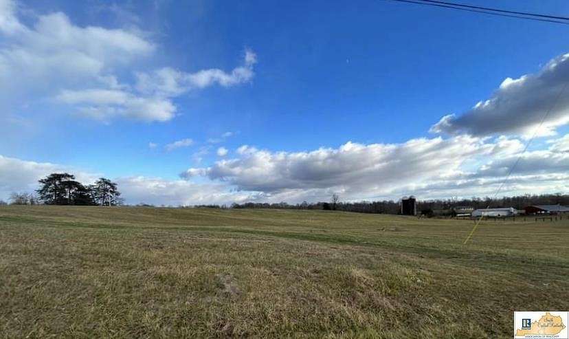 10.2 Acres of Land for Sale in Campbellsville, Kentucky
