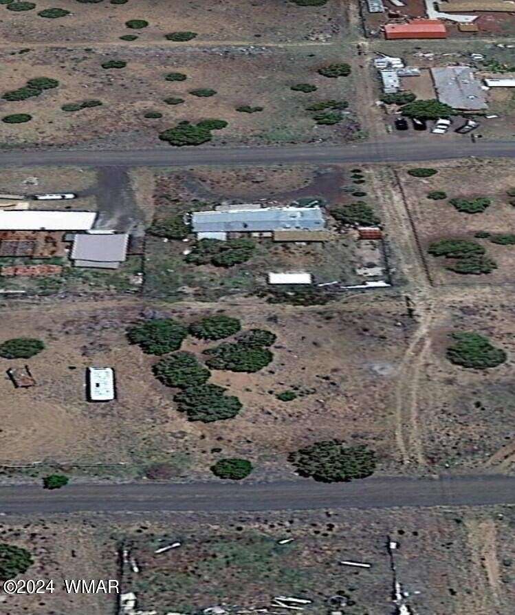 0.38 Acres of Residential Land for Sale in Concho, Arizona