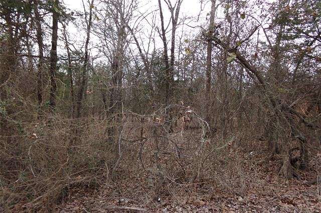 0.17 Acres of Residential Land for Sale in Eufaula, Oklahoma