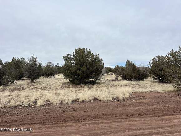 3.3 Acres of Residential Land for Sale in Williams, Arizona
