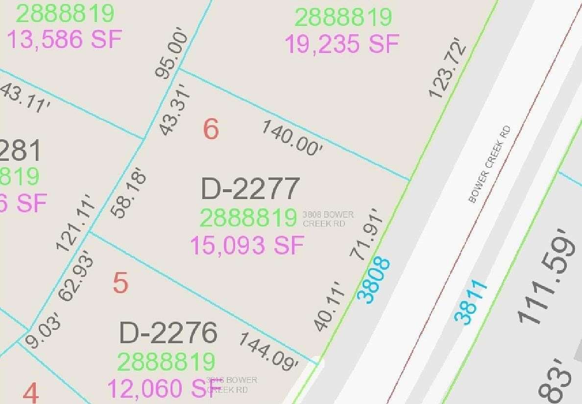 0.34 Acres of Residential Land for Sale in De Pere, Wisconsin