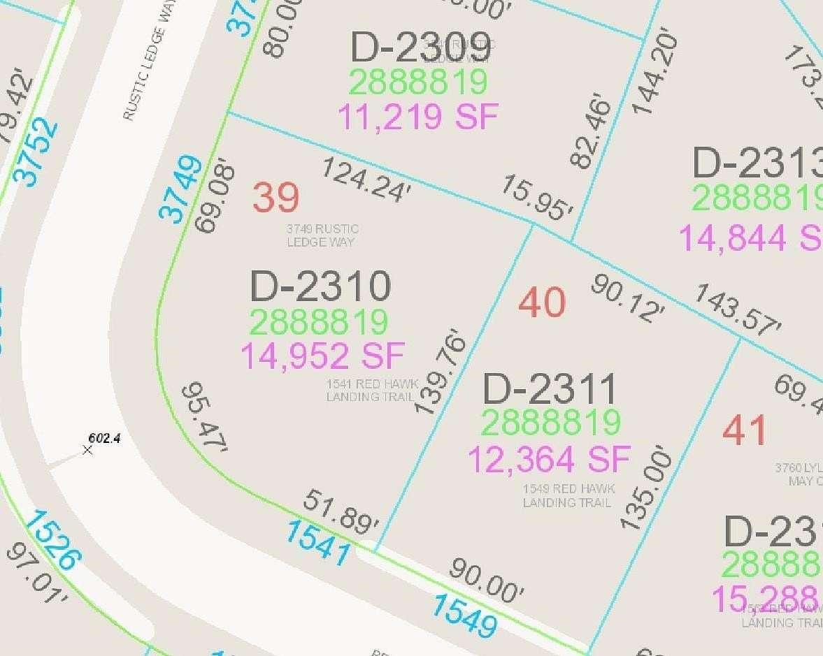 0.34 Acres of Residential Land for Sale in De Pere, Wisconsin