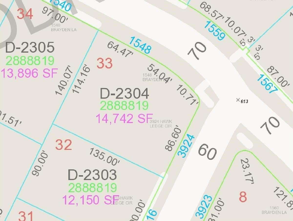 0.33 Acres of Residential Land for Sale in De Pere, Wisconsin