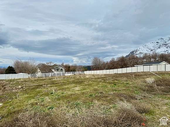 0.37 Acres of Residential Land for Sale in North Ogden, Utah