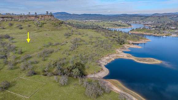 2,580 Acres of Land for Sale in Copperopolis, California