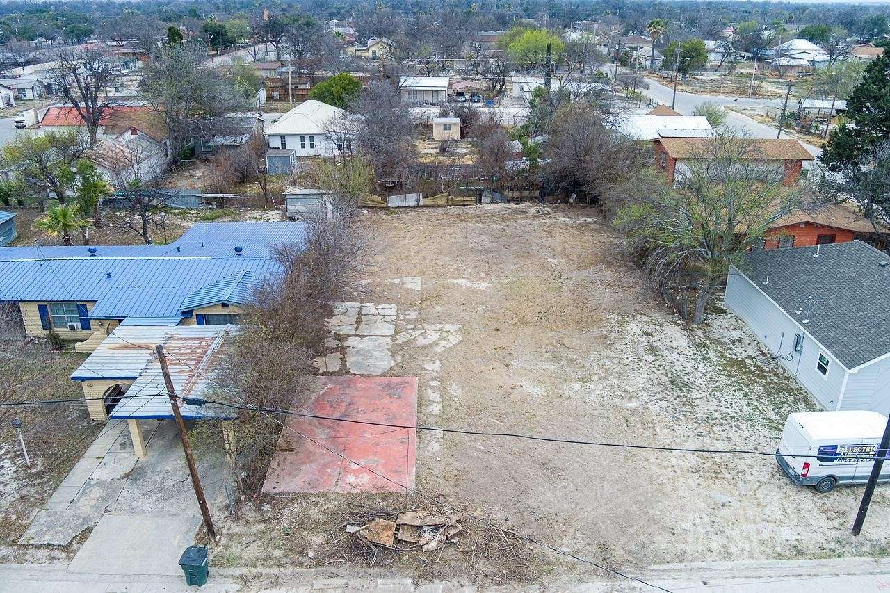 0.2 Acres of Residential Land for Sale in Del Rio, Texas