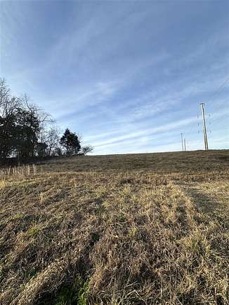 58.92 Acres of Land for Sale in Franklin, Kentucky