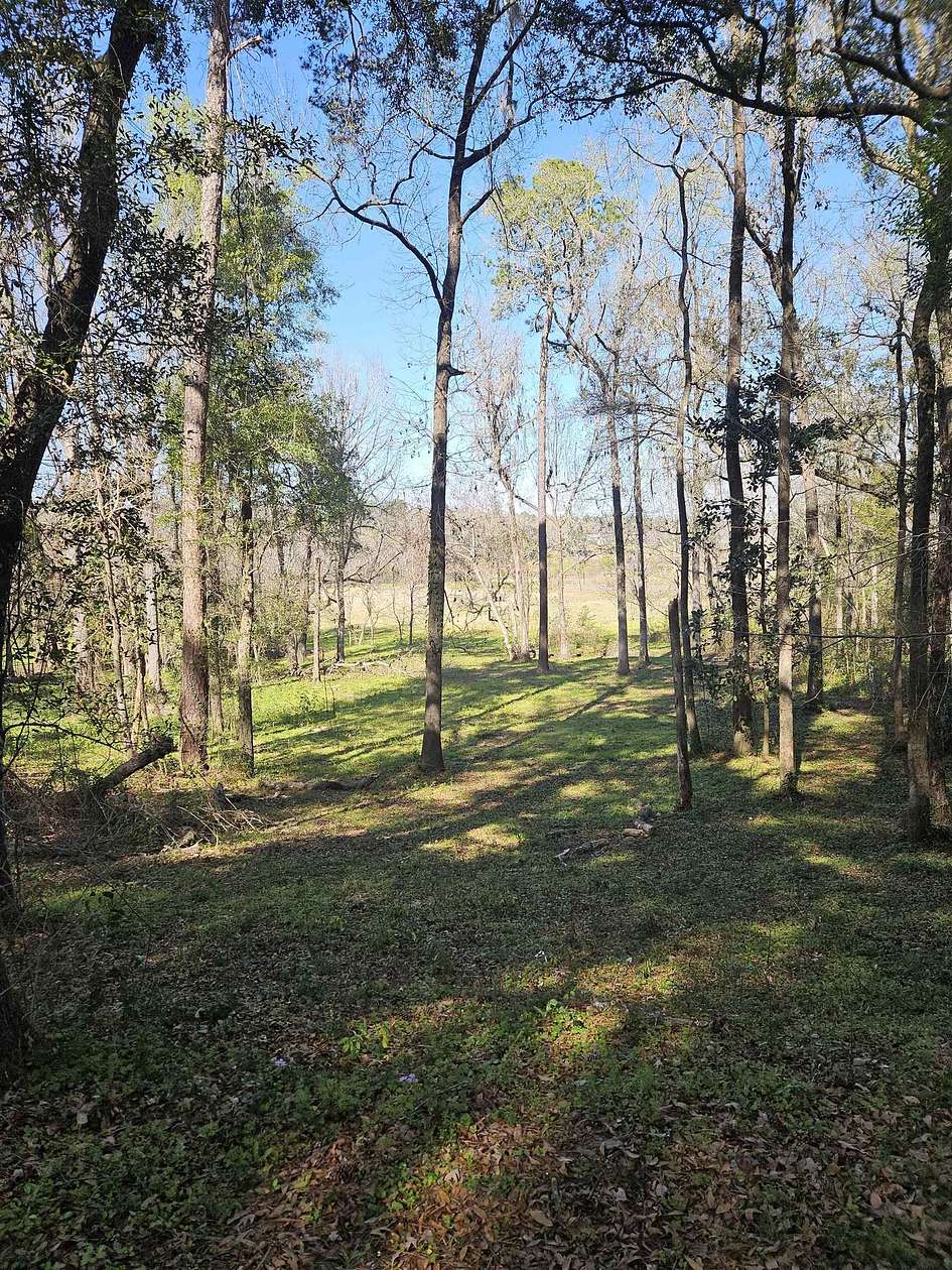 1.2 Acres of Residential Land for Sale in Tallahassee, Florida