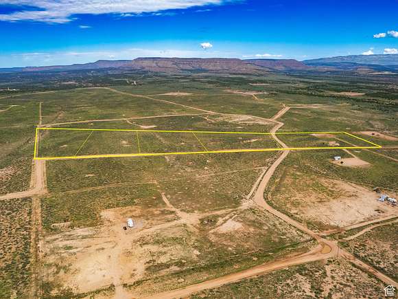 5 Acres of Recreational Land for Sale in Duchesne, Utah