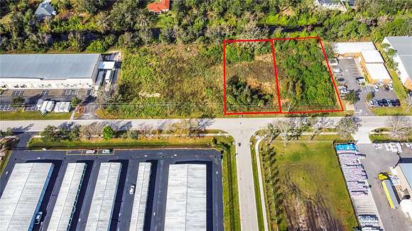1.3 Acres of Commercial Land for Sale in North Port, Florida