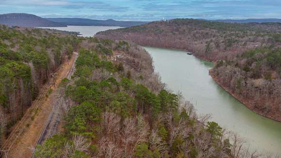 0.48 Acres of Residential Land for Sale in Fairfield Bay, Arkansas