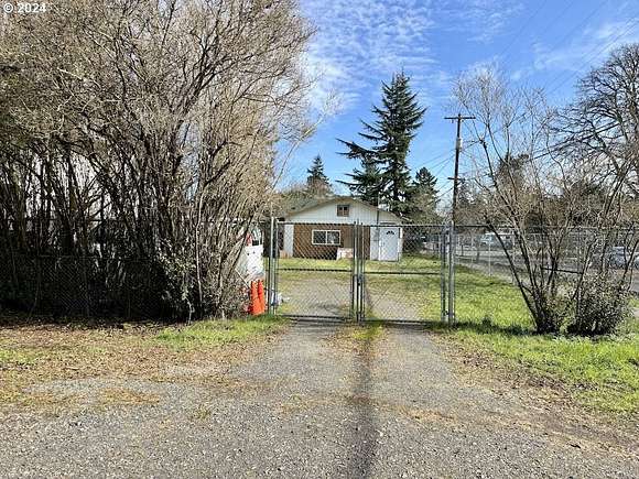 0.12 Acres of Residential Land for Sale in Portland, Oregon