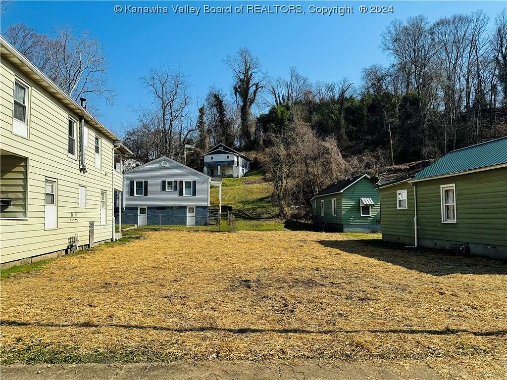 0.13 Acres of Land for Sale in Charleston, West Virginia
