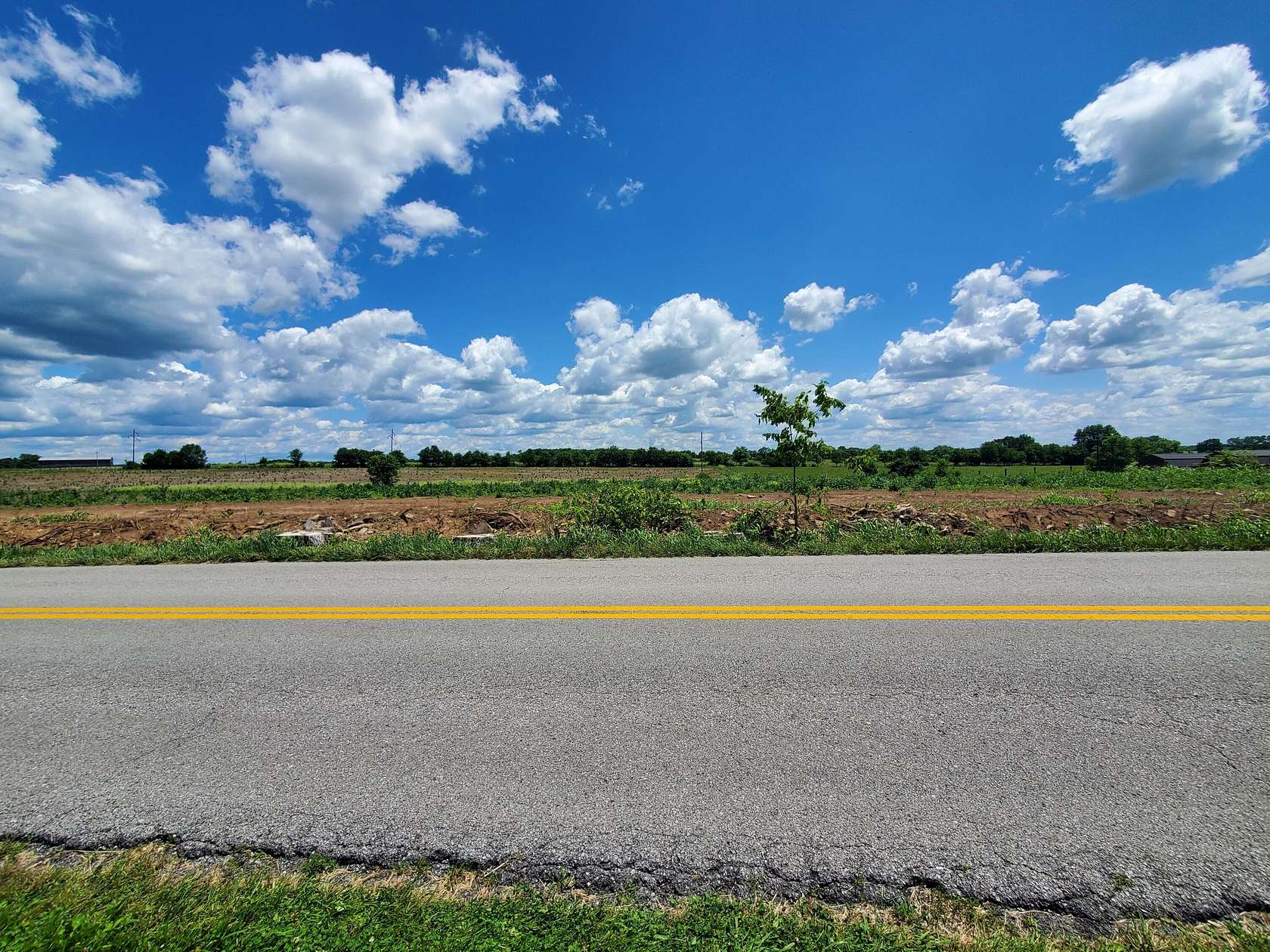 14.2 Acres of Land for Sale in Stamping Ground, Kentucky