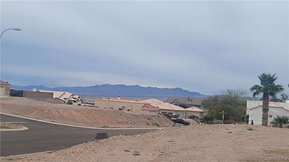 0.23 Acres of Residential Land for Sale in Bullhead City, Arizona
