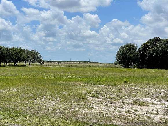 0.75 Acres of Residential Land for Sale in Lake Placid, Florida