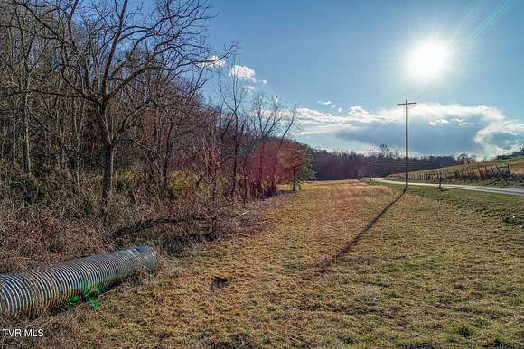 60 Acres of Agricultural Land for Sale in Rogersville, Tennessee