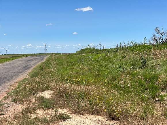 40 Acres of Agricultural Land for Sale in Rocky, Oklahoma