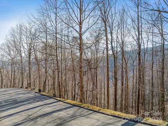 2.5 Acres of Residential Land for Sale in Black Mountain, North Carolina