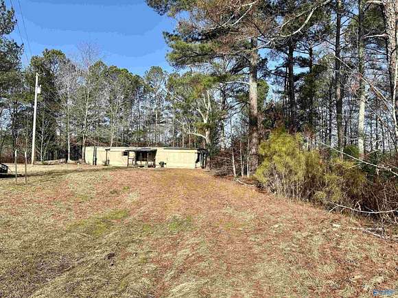 2.3 Acres of Residential Land for Sale in Bremen, Alabama