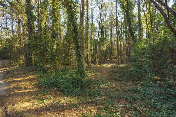 2 Acres of Residential Land for Sale in Aiken, South Carolina