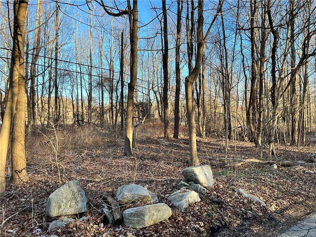 0.37 Acres of Land for Sale in East Fishkill, New York