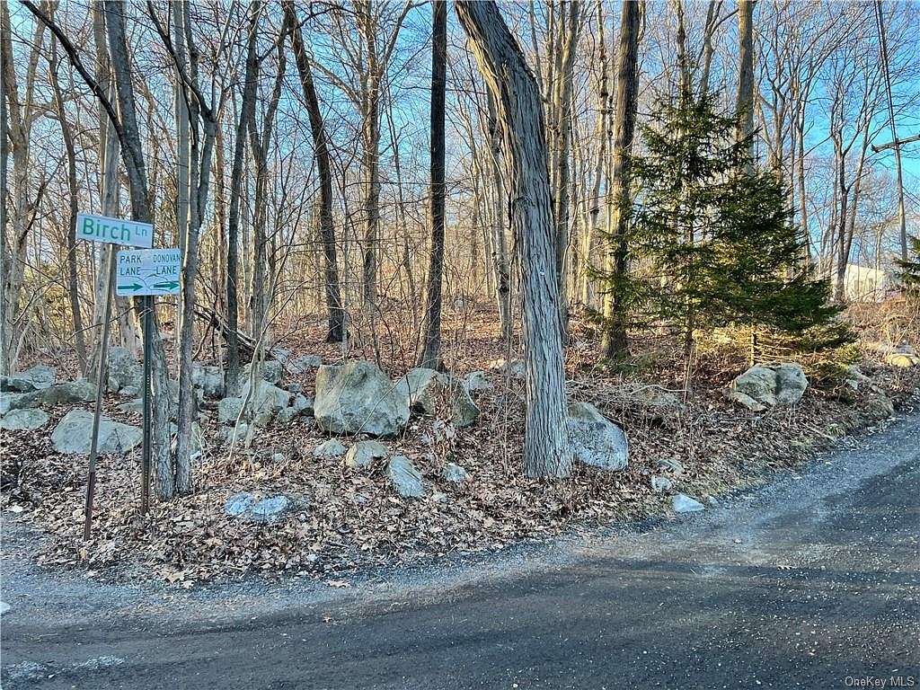 0.26 Acres of Land for Sale in East Fishkill, New York