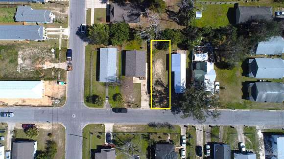 0.7 Acres of Land for Sale in Pensacola, Florida